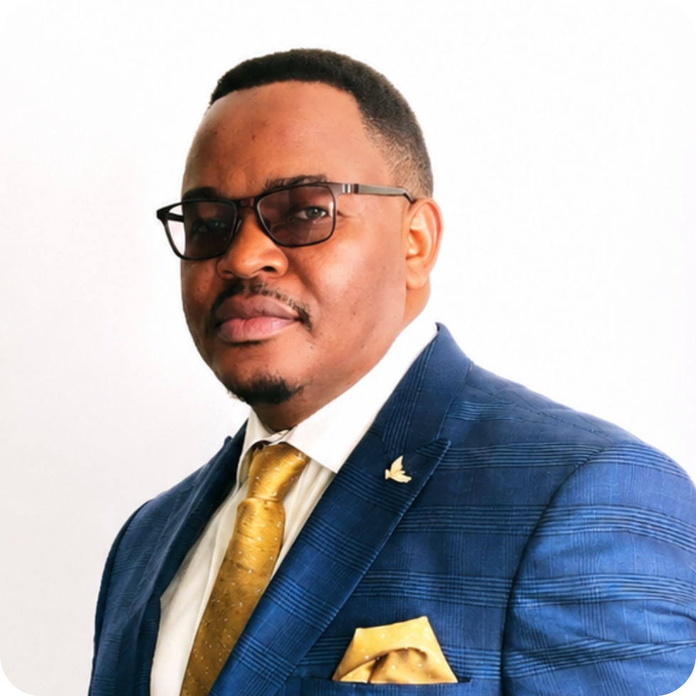 Pastor Sam