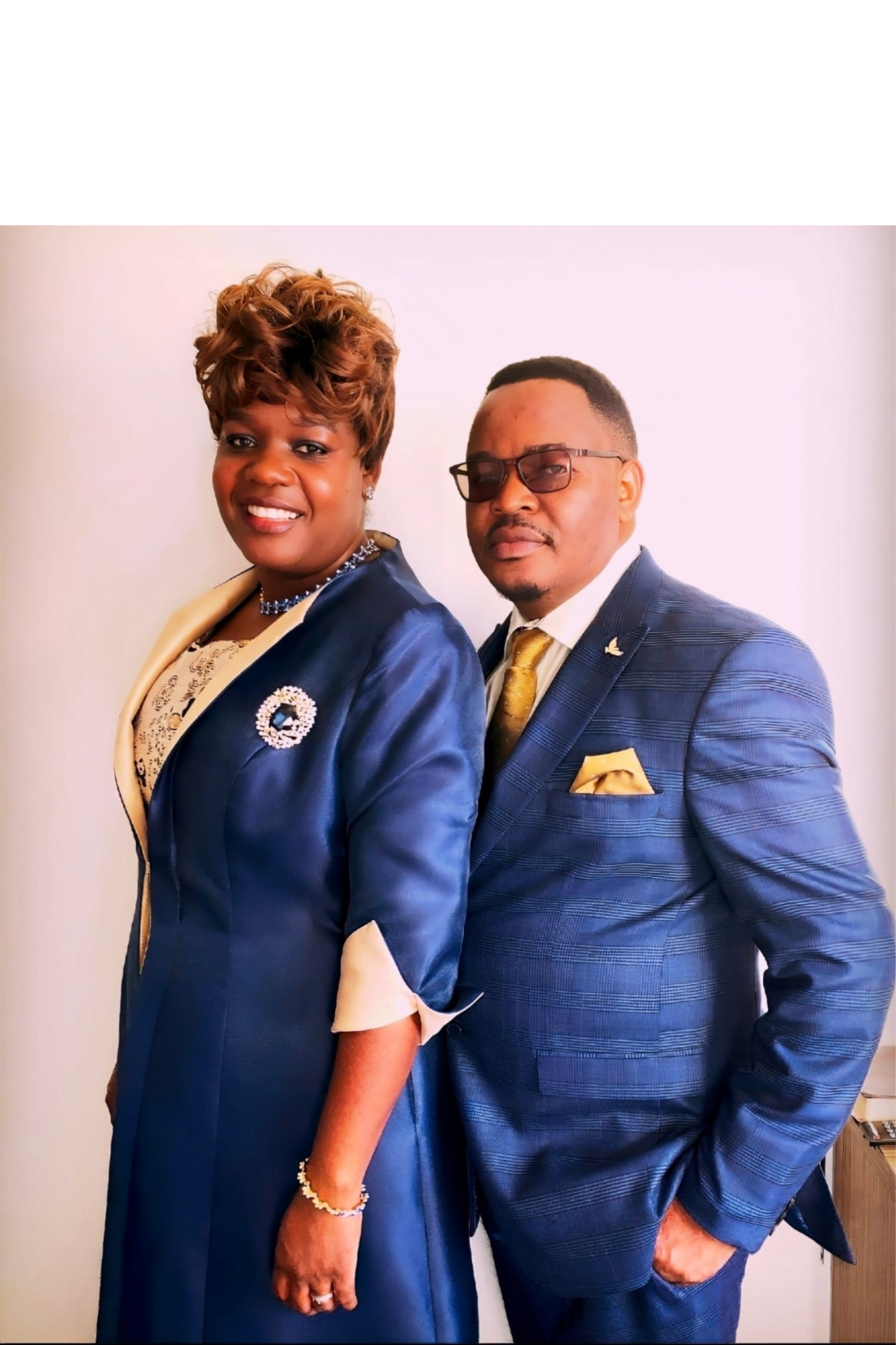 Shekinah Church event
